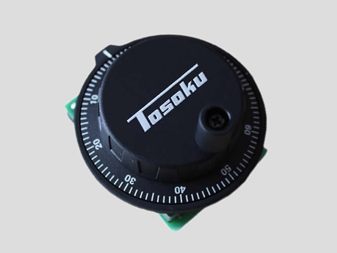 東測TOSOKU RE45T電子手輪脈沖發生器