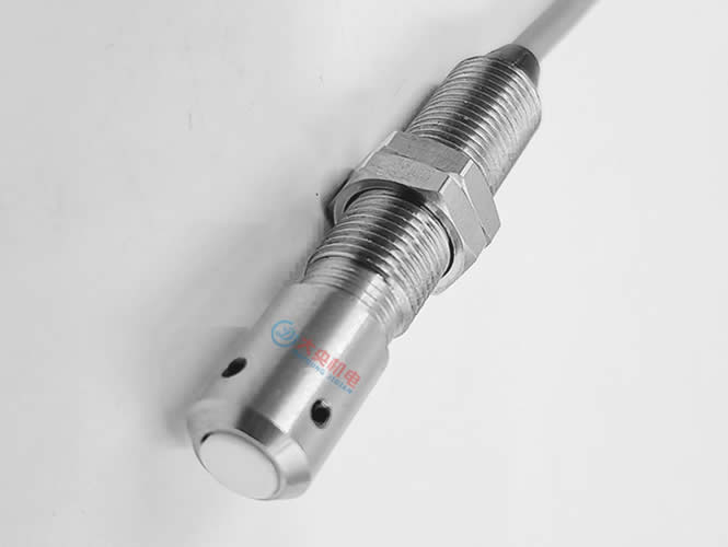 D11-100型對刀儀